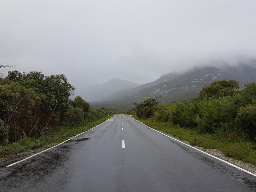 Lilly Pilly Gully Car Park | Wilsons Promontory Rd, Wilsons Promontory VIC 3960, Australia | Phone: 13 19 63