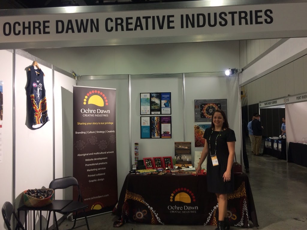 Ochre Dawn Creative Industries |  | 2 Railway Terrace, Mile End SA 5031, Australia | 0870792966 OR +61 8 7079 2966