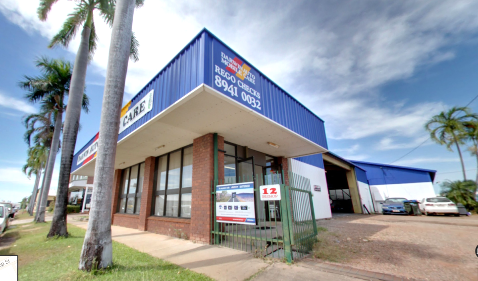 Darwin Auto Mobile Care | car repair | 12 Bishop St, Woolner NT 0820, Australia | 0889410032 OR +61 8 8941 0032