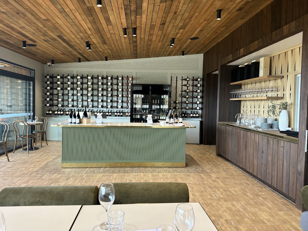 Bream Creek Vineyard | 321 Marion Bay Rd, Bream Creek TAS 7175, Australia | Phone: 0447 139 054