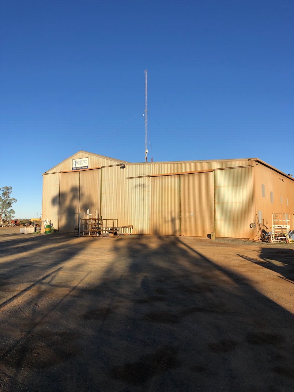 Murchison Power Services | 104 Criddle St, Mount Magnet WA 6638, Australia | Phone: (08) 9963 4004
