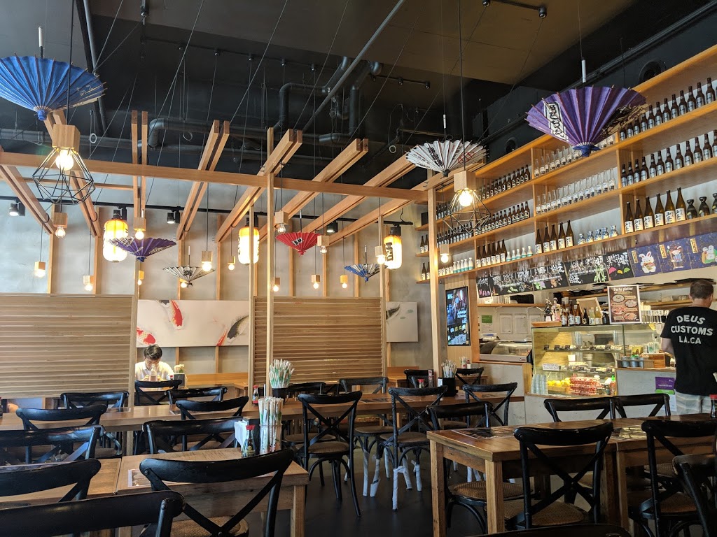 Sushi & More | 4/2 Archibald Ave, Waterloo NSW 2017, Australia | Phone: 0425 451 660