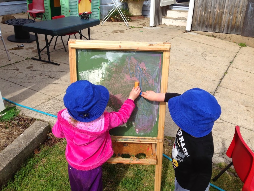 Sunshine and Puddles Family Day Care | 3 Walker St, Bega NSW 2550, Australia | Phone: 0413 971 590