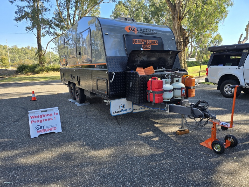 Get Weighed | Nashs Rd, Rutherglen VIC 3685, Australia | Phone: 0457 794 389