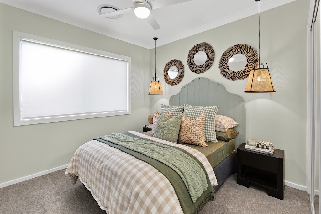 Hudson Homes Kinma Valley | 19 Morinda Cct, Morayfield QLD 4506, Australia | Phone: 1300 246 200