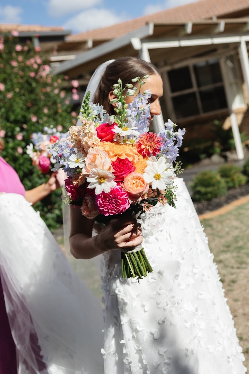 Westernport flowers | 235 Heads Rd, Yannathan VIC 3981, Australia | Phone: 0447 242 862