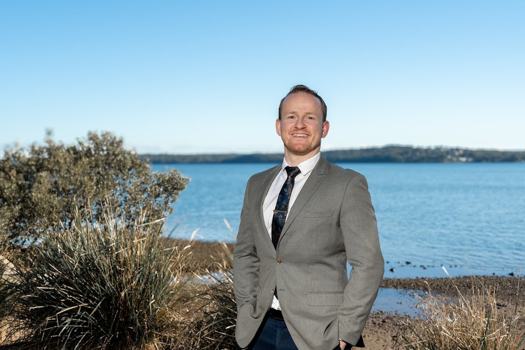 Liberty Adviser Brent Morrow - Mortgage Broker Lake Macquarie | 14 Ryhope St, Mount Hutton NSW 2290, Australia | Phone: 0414 346 678