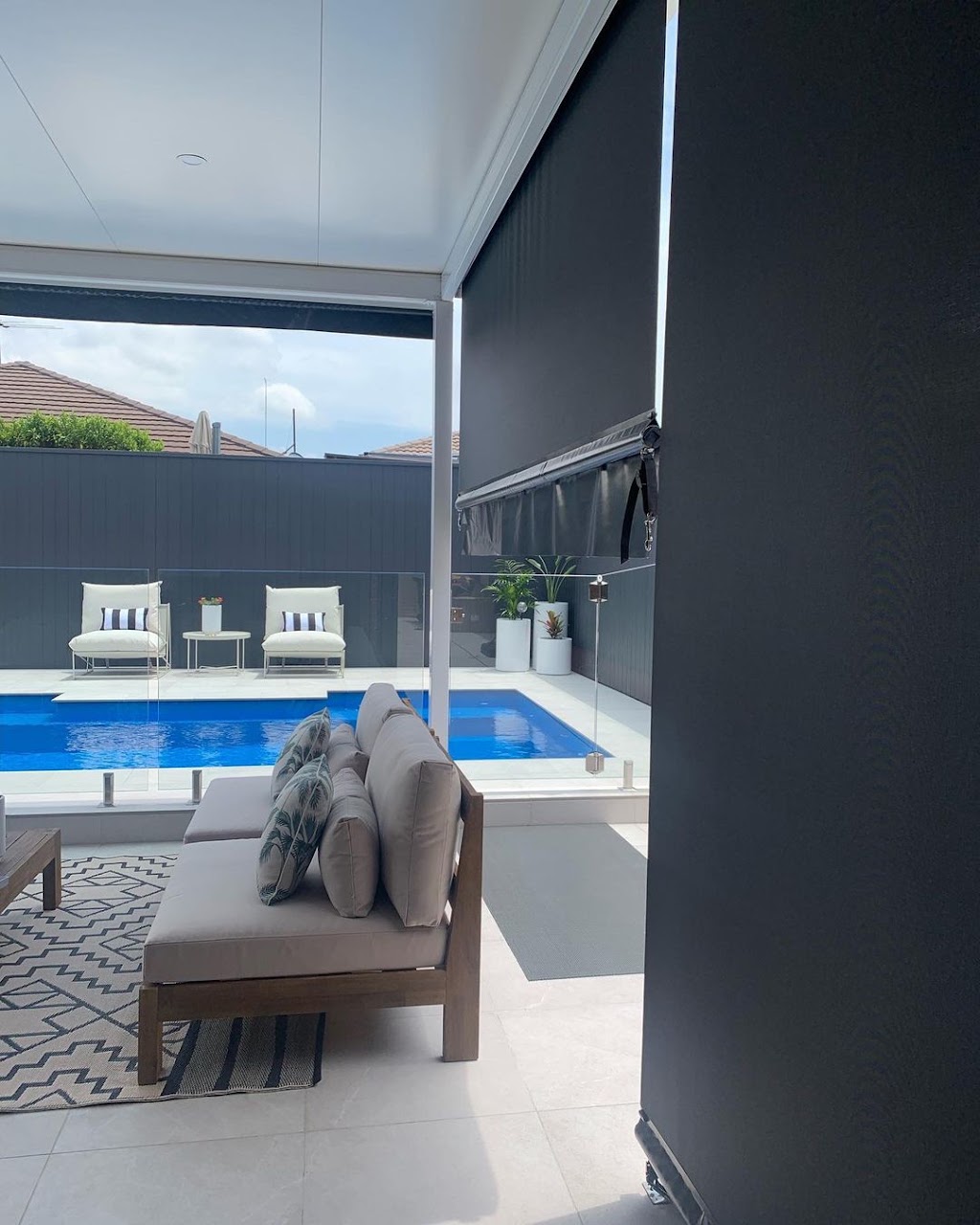 SYDNEY OUTDOOR/INDOOR LIVING | 50 Mount Bethel Circuit, Orangeville NSW 2570, Australia | Phone: 0418 607 648