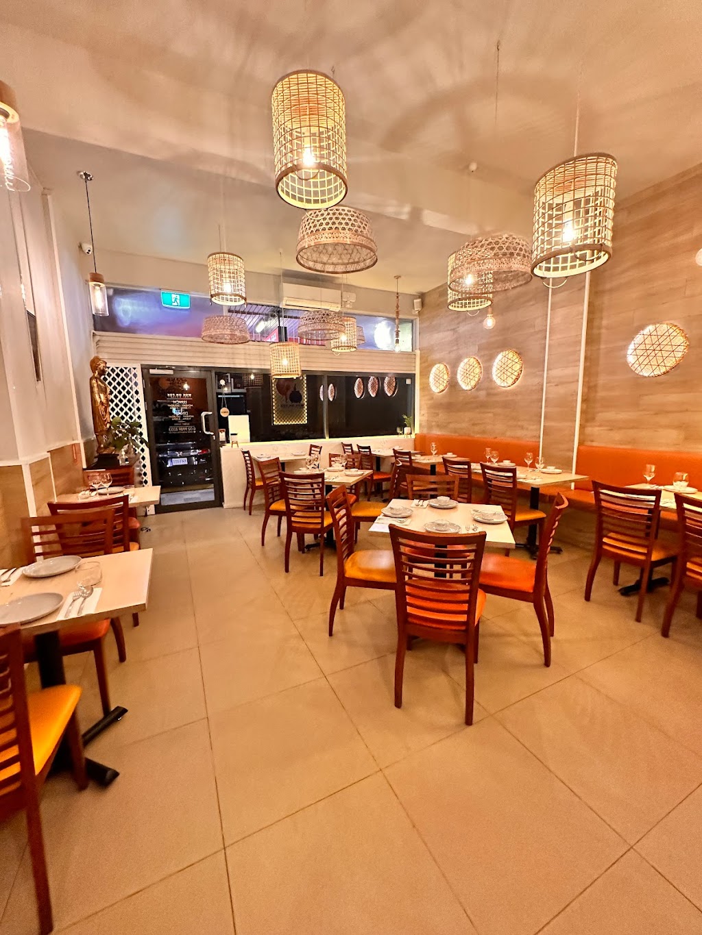 Wok on Fox | 6/178 Fox Valley Rd, Wahroonga NSW 2076, Australia | Phone: (02) 9989 8333