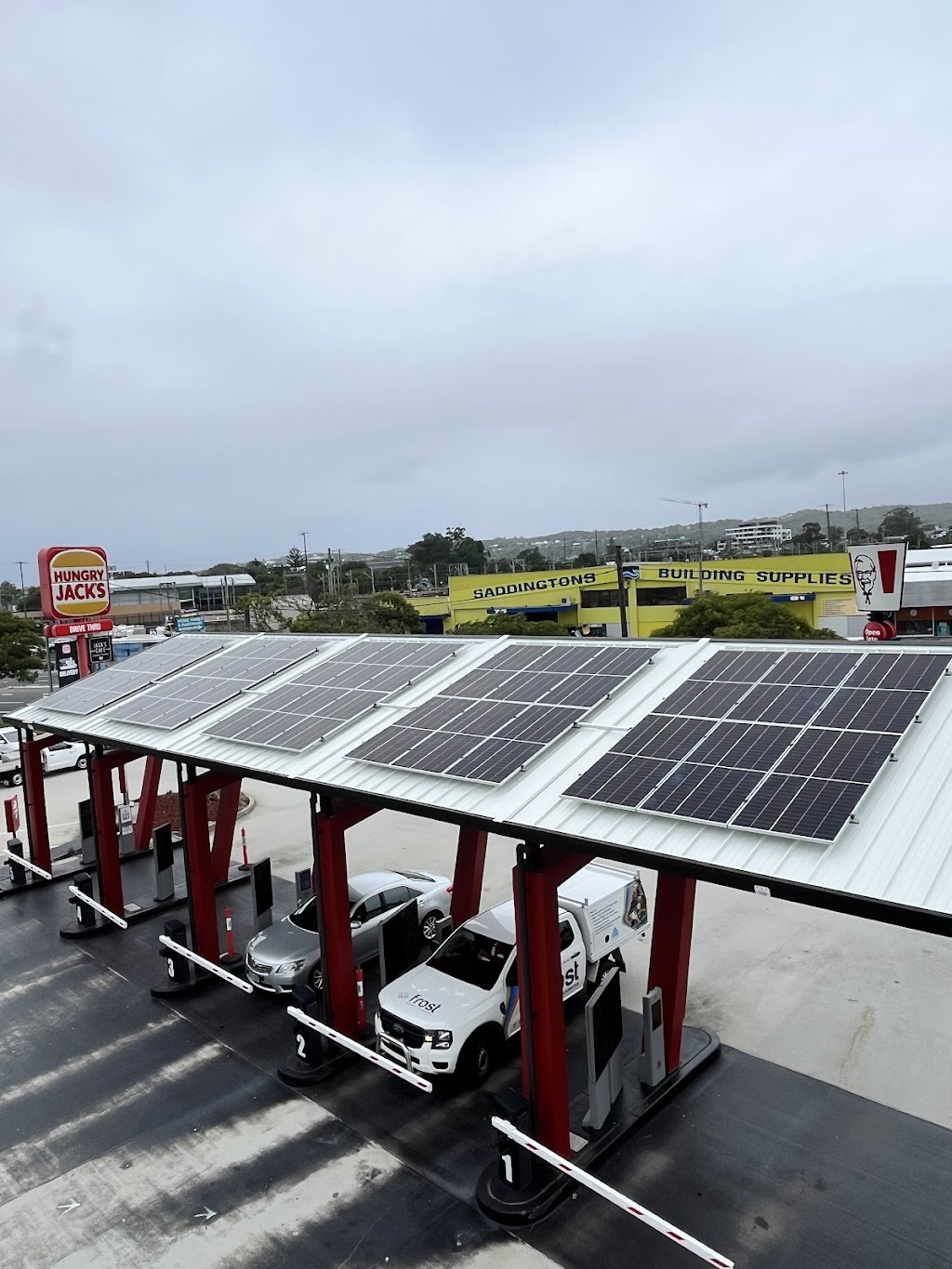 Venux Electrical | 85 Mount Nellinda Rd, Cooranbong NSW 2265, Australia | Phone: 0424 235 892