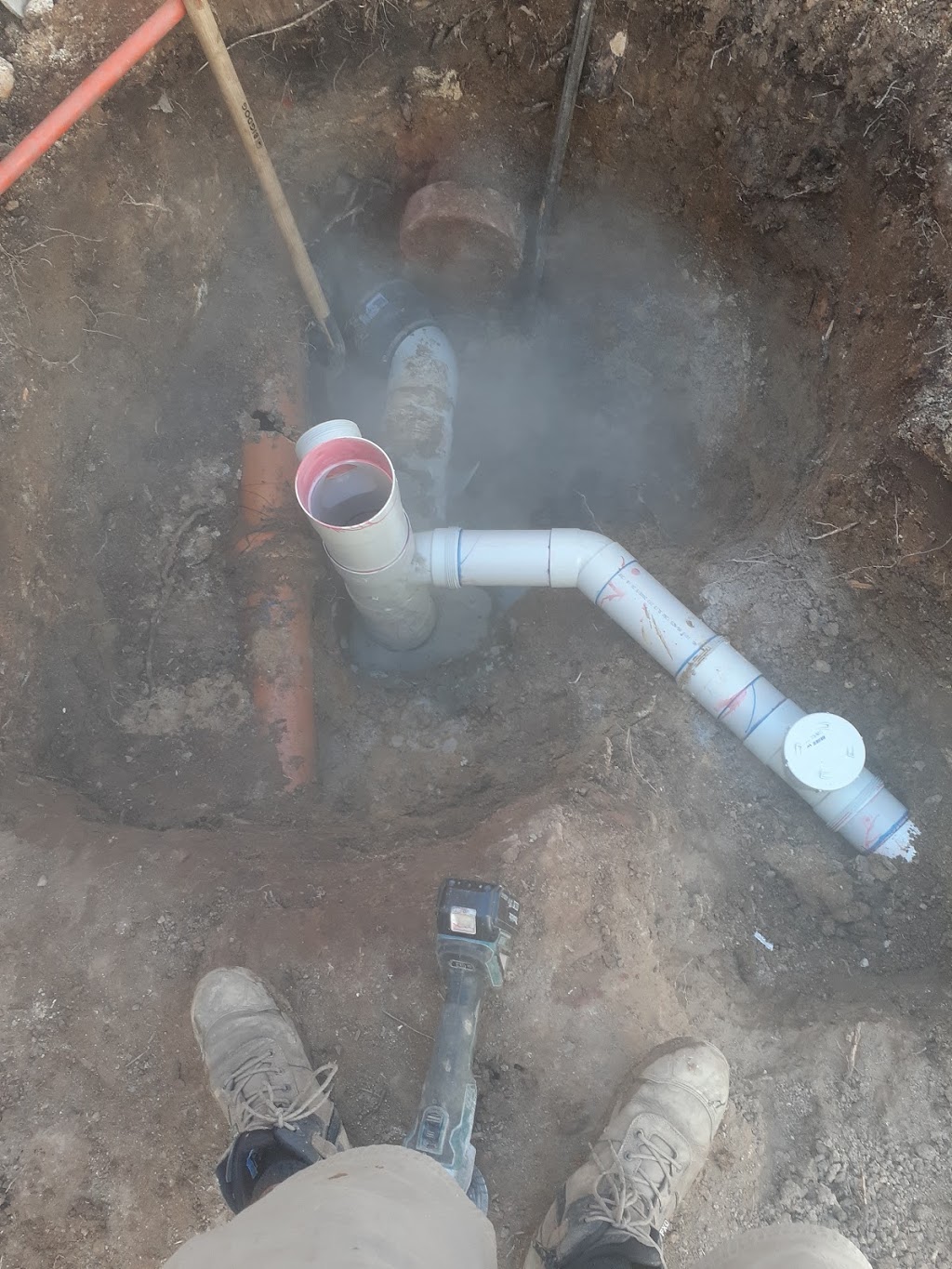 Quality First Plumbing | plumber | 26 Langford Dr, Kariong NSW 2250, Australia | 0482721975 OR +61 482 721 975