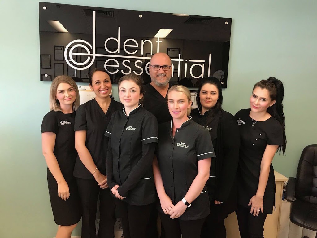 DentEssential | dentist | 2/139 Windsor St, Richmond NSW 2753, Australia | 0245885658 OR +61 2 4588 5658