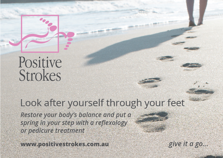 Positive Strokes | health | 16 Langside Ave, West Nowra NSW 2541, Australia | 0244218874 OR +61 2 4421 8874