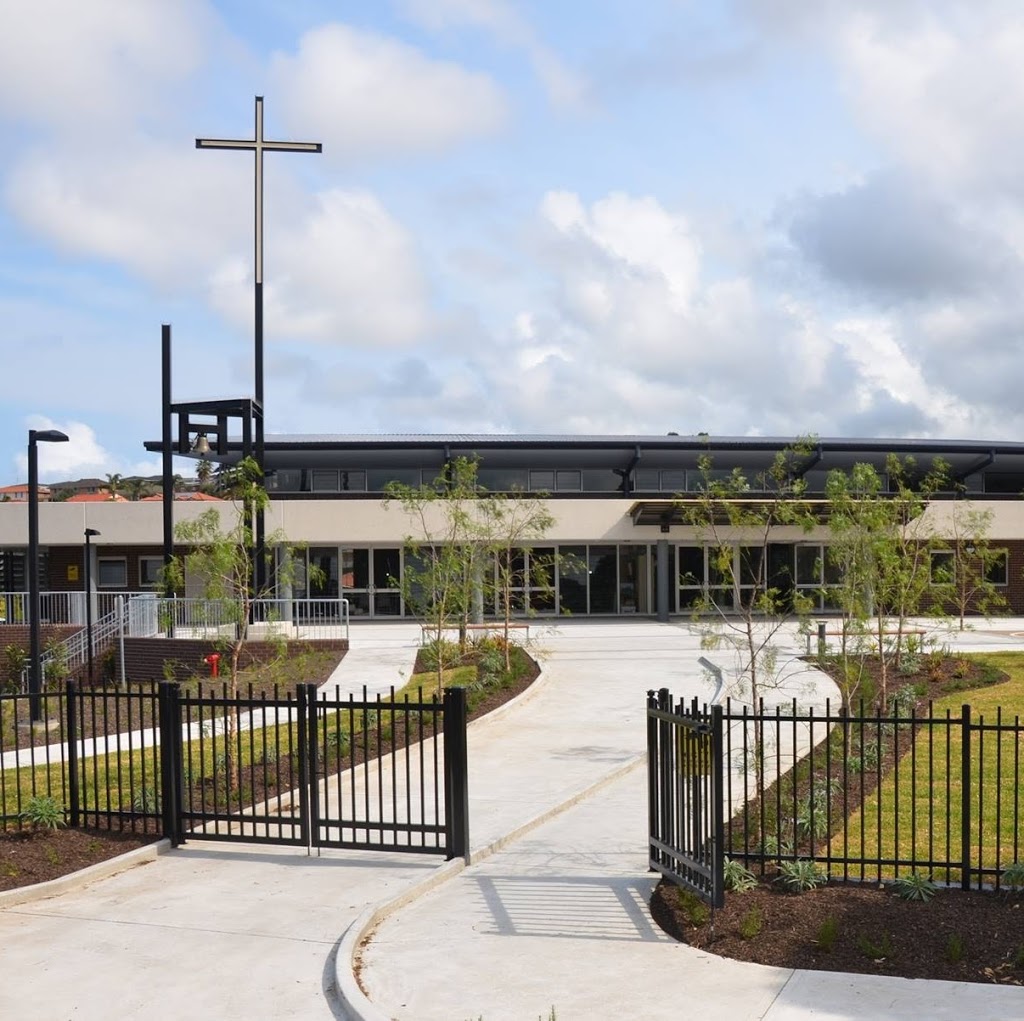 All Saints Catholic Church | church | 19 College Ave, Shellharbour City Centre NSW 2529, Australia | 0242963939 OR +61 2 4296 3939