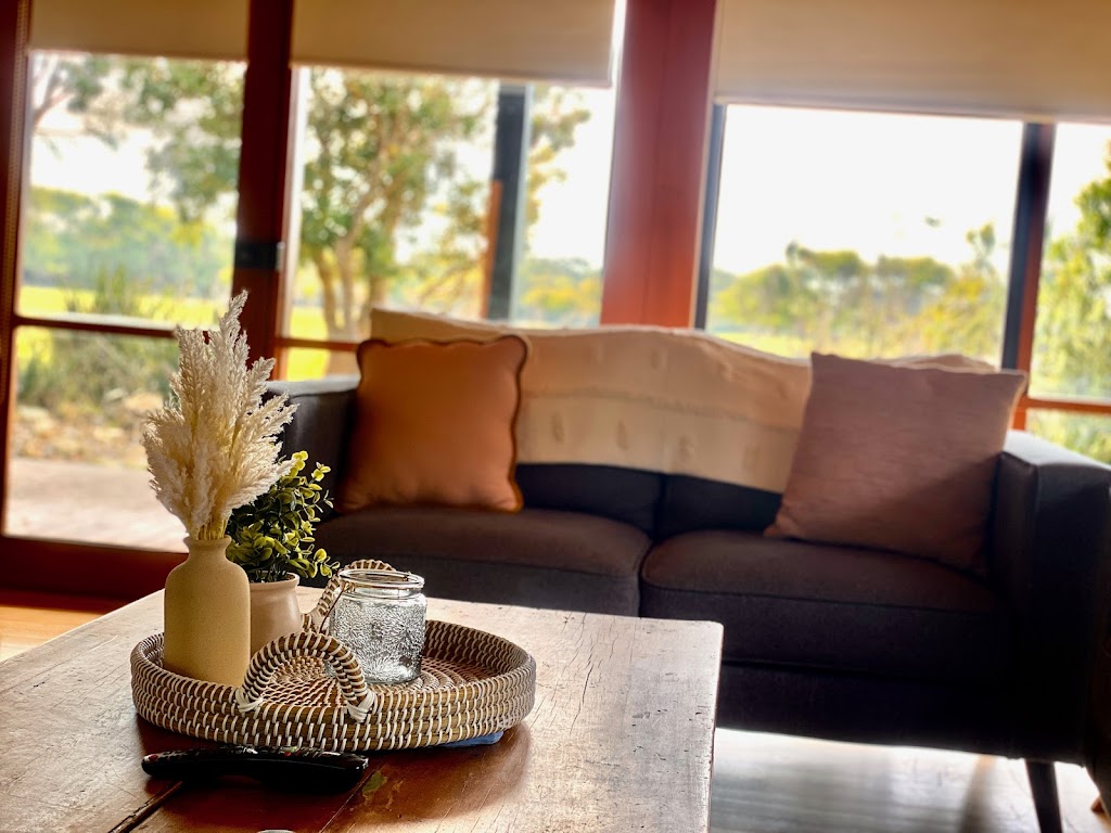 Prom Coast Oasis - Beach House - 23 Ash Avenue | 23 Ash Ave, Sandy Point VIC 3959, Australia | Phone: 0488 843 914