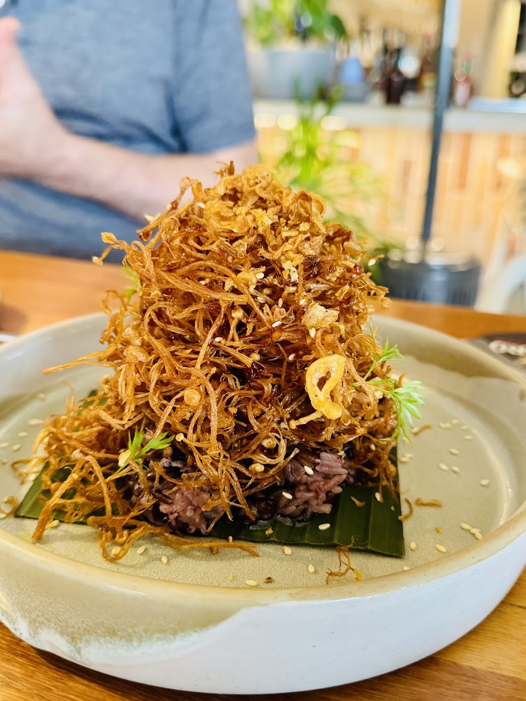 Melrose Restaurant & Rooftop Bar | Upstairs, level 1/37 Oxford St, Bulimba QLD 4171, Australia | Phone: (07) 3899 3371