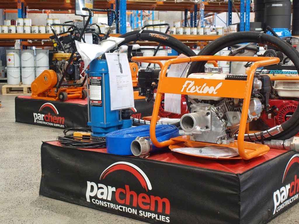 Parchem Construction Supplies | store | 36-40 Jack Williams Dr, Penrith NSW 2750, Australia | 0247229259 OR +61 2 4722 9259