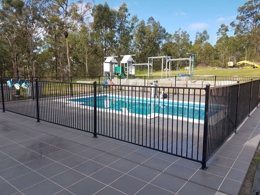 Infinite Concrete Services | 16 Flagstone Ct, South MacLean QLD 4280, Australia | Phone: 0431 678 697