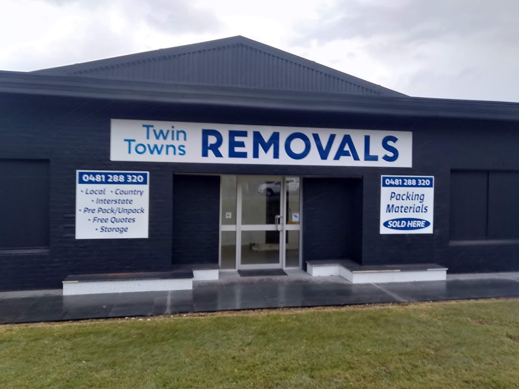 Twin Towns Removals Mid North Coast | moving company | 84 Kularoo Dr, Forster NSW 2429, Australia | 0481288320 OR +61 481 288 320