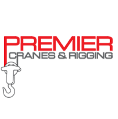 Premier Cranes & Rigging | store | 11 Kent Rd, Pascoe Vale South VIC 3039, Australia | 0393985048 OR +61 3 9398 5048
