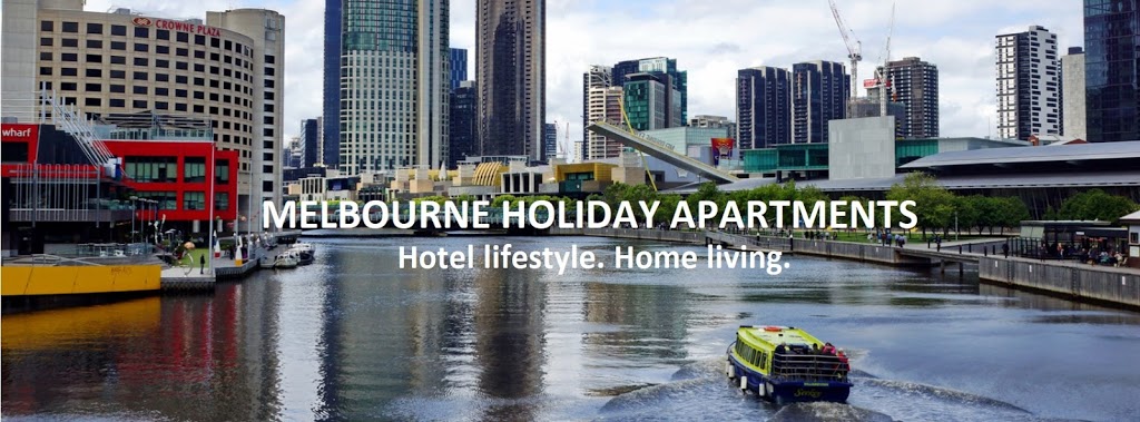 Melbourne Holiday Apartments Flinders Wharf | 17b/60 Siddeley St, Docklands VIC 3008, Australia | Phone: 1800 934 935