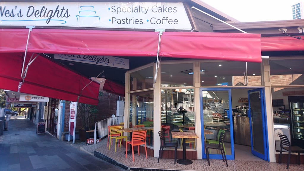 Ness Delights | 70 Gymea Bay Rd, Gymea NSW 2227, Australia | Phone: (02) 9540 3734