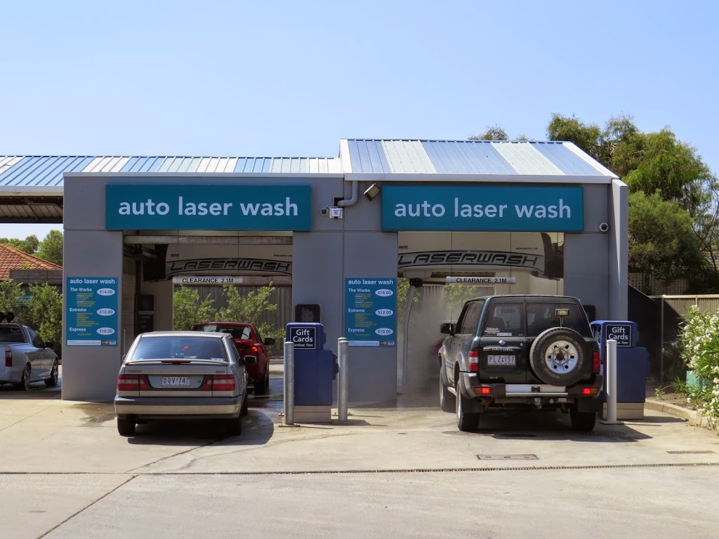 Extreme Clean Car wash Pakenham | 1 Lyleblue Court, Pakenham VIC 3810, Australia | Phone: (03) 9005 7511