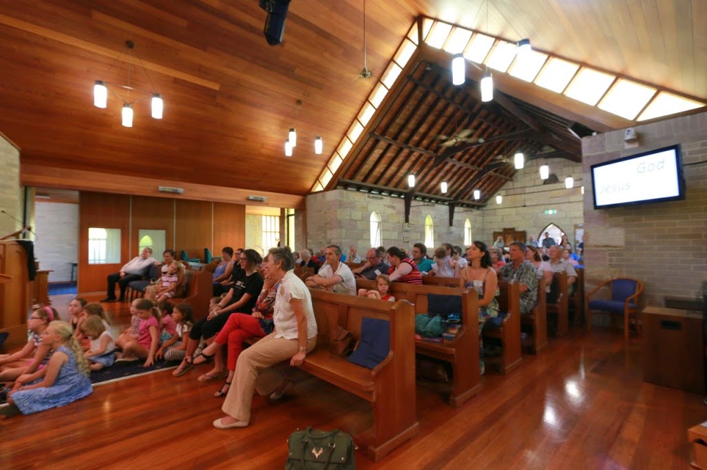 Mona Vale Anglican Church | church | 1624 Pittwater Rd, Mona Vale NSW 2103, Australia | 0299992062 OR +61 2 9999 2062