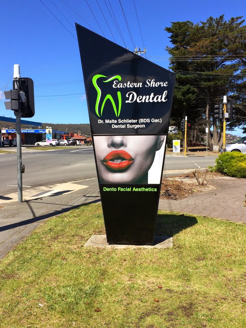 Eastern Shore Dental | 127 Clarence St, Bellerive TAS 7018, Australia | Phone: (03) 6245 0955