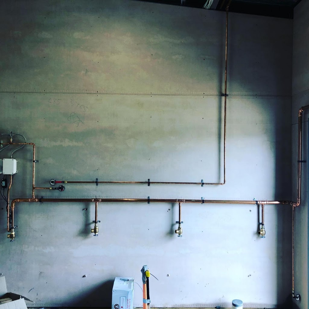 Newman & Barker Plumbing | Unit P 9/5/7 Hepher Rd, Campbelltown NSW 2560, Australia | Phone: (02) 4625 5409