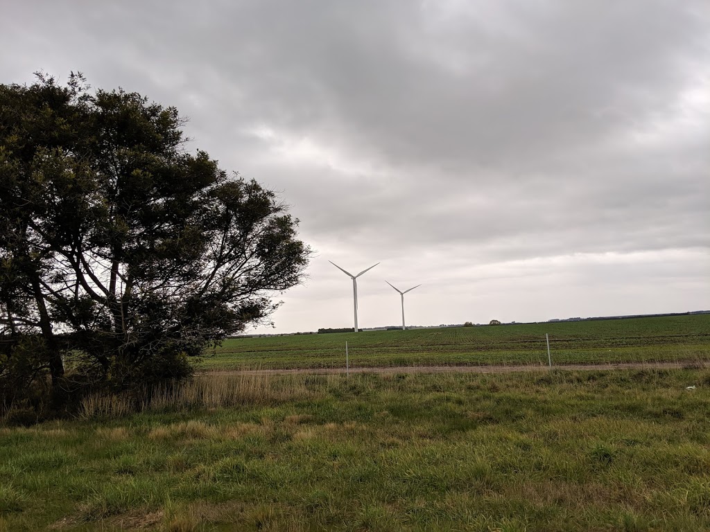 Yaloak South Wind Farm |  | Mount Wallace VIC 3342, Australia | 1800730734 OR +61 1800 730 734