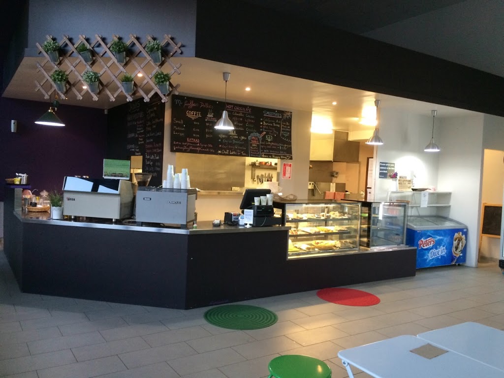 Mr. Coffees | cafe | 948 New Cleveland Rd, Gumdale QLD 4154, Australia