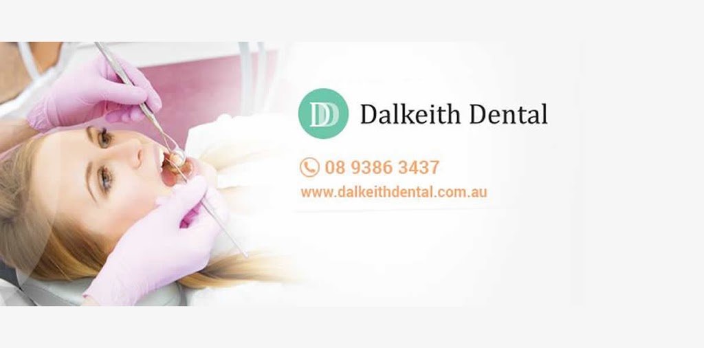Dalkeith Dental | dentist | 16/81 Waratah Ave, Dalkeith WA 6009, Australia | 0893863437 OR +61 8 9386 3437