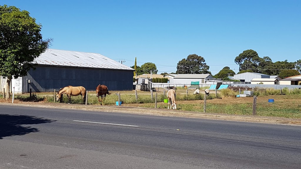 Caltex Ascot Penola | 106/116 Church St, Penola SA 5277, Australia | Phone: (08) 8737 3761