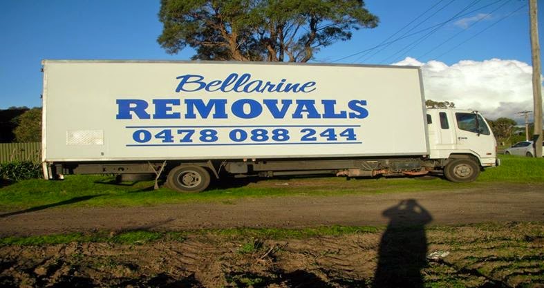 Bellarine Removals | moving company | 265 Bellarine Hwy, Moolap VIC 3224, Australia | 0478088244 OR +61 478 088 244