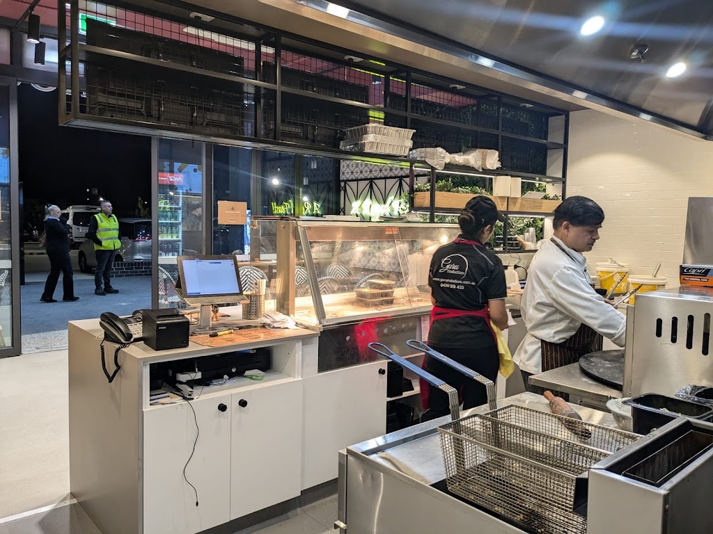 Hyderabad House Glenmore Park | 90 Glenmore Ridge Dr, Glenmore Park NSW 2745, Australia | Phone: (02) 9071 7359