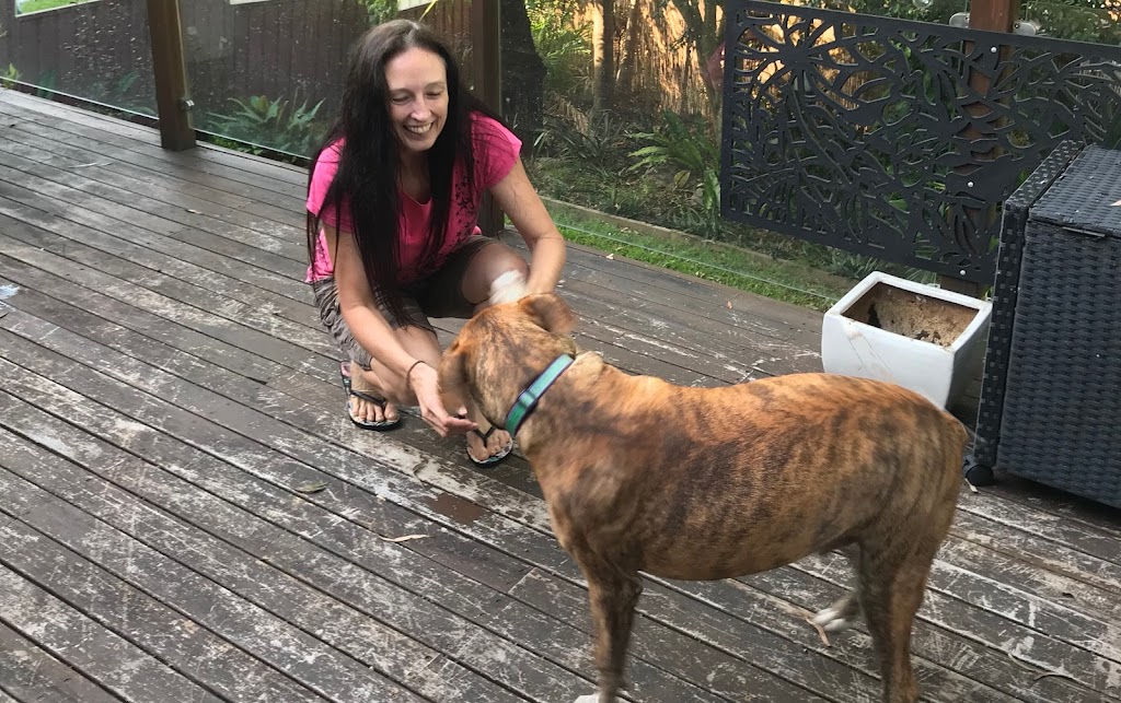 Dogs Love | 3 Delia Ave, Budgewoi NSW 2262, Australia | Phone: 0402 126 029