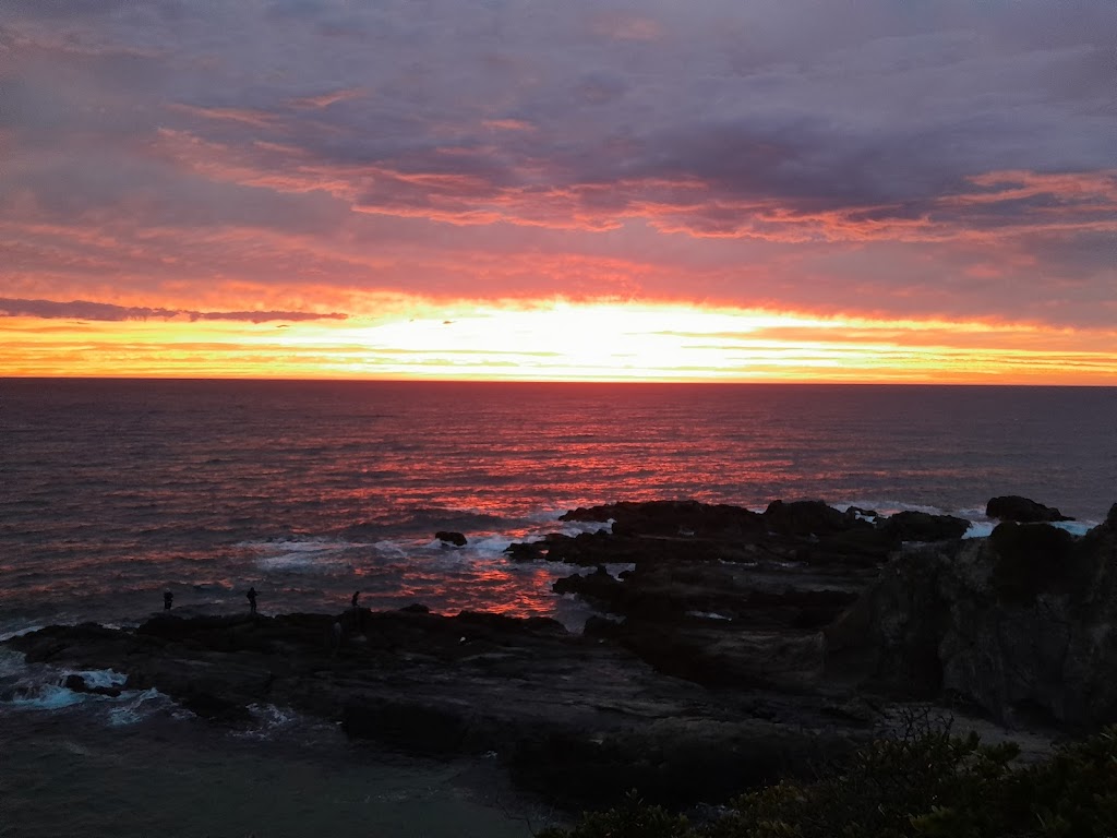 Barefoot Beach Yoga | 375 Blackfellows Point Rd, Potato Point NSW 2545, Australia | Phone: 0427 382 123