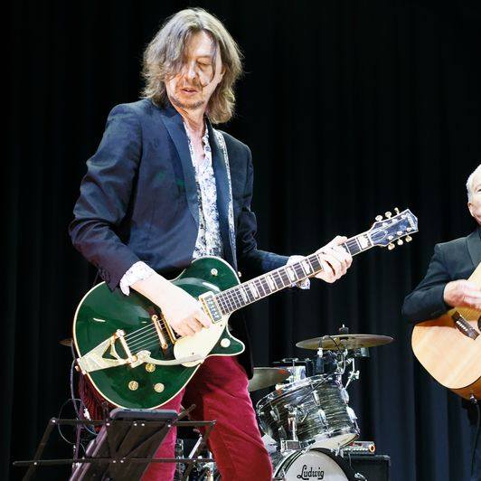 Nick Meredith Guitar Tuition | 13 Humphreys Rd, Kincumber South NSW 2251, Australia | Phone: 0409 603 686