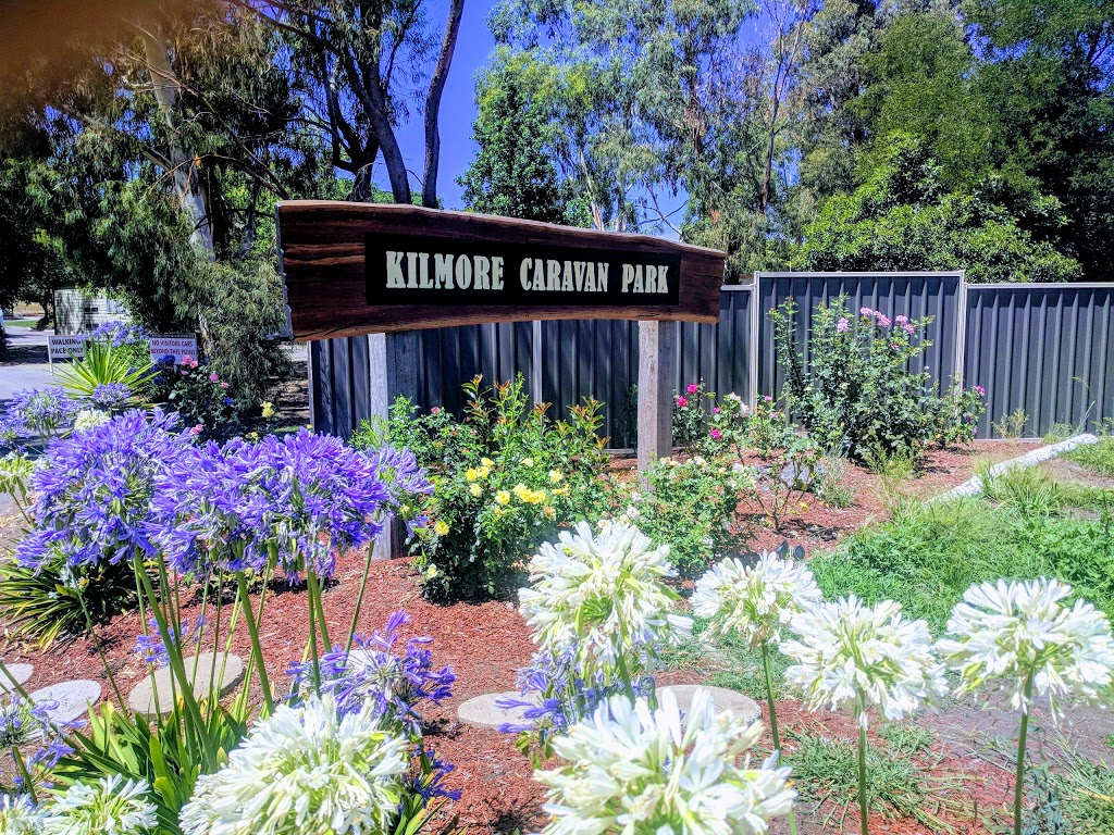 Kilmore Caravan Park | rv park | 108/110 Northern Hwy, Kilmore VIC 3764, Australia | 0357821508 OR +61 3 5782 1508