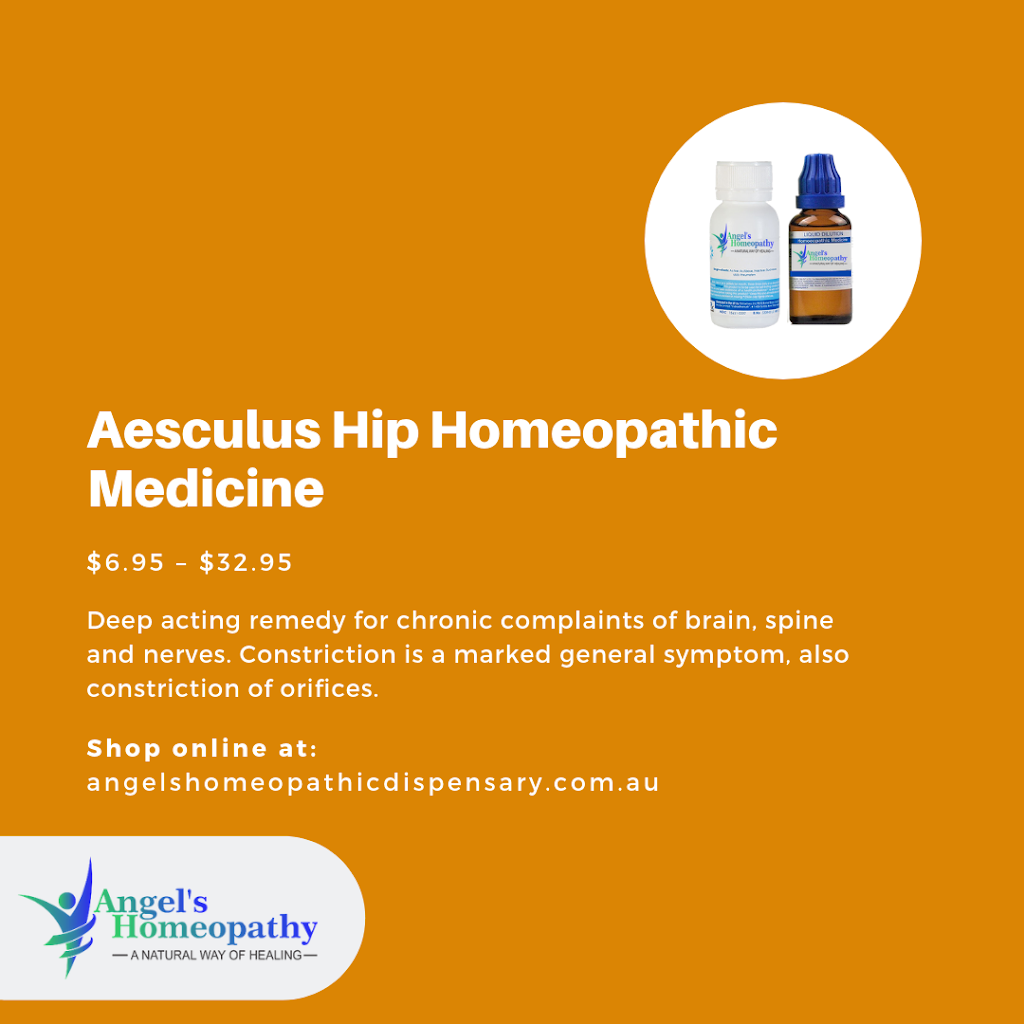 Angel’s Homeopathy Australia | 89 Exilis St, Rochedale South QLD 4123, Australia | Phone: (07) 3299 2424