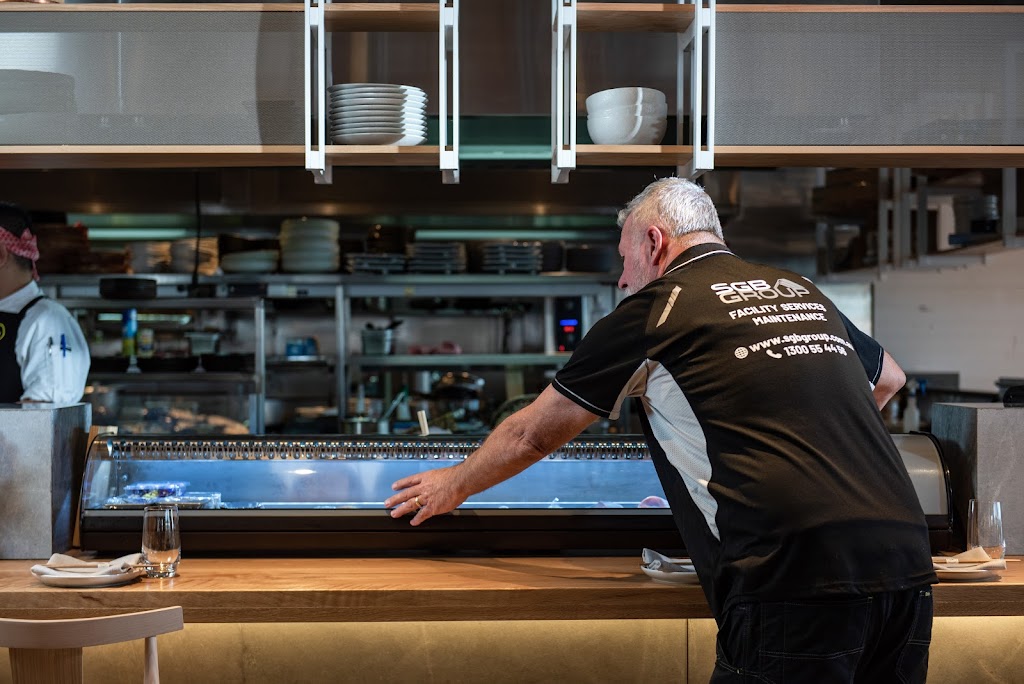 SGB maintenance | 35 Hale St, Botany NSW 2019, Australia | Phone: 1300 959 495