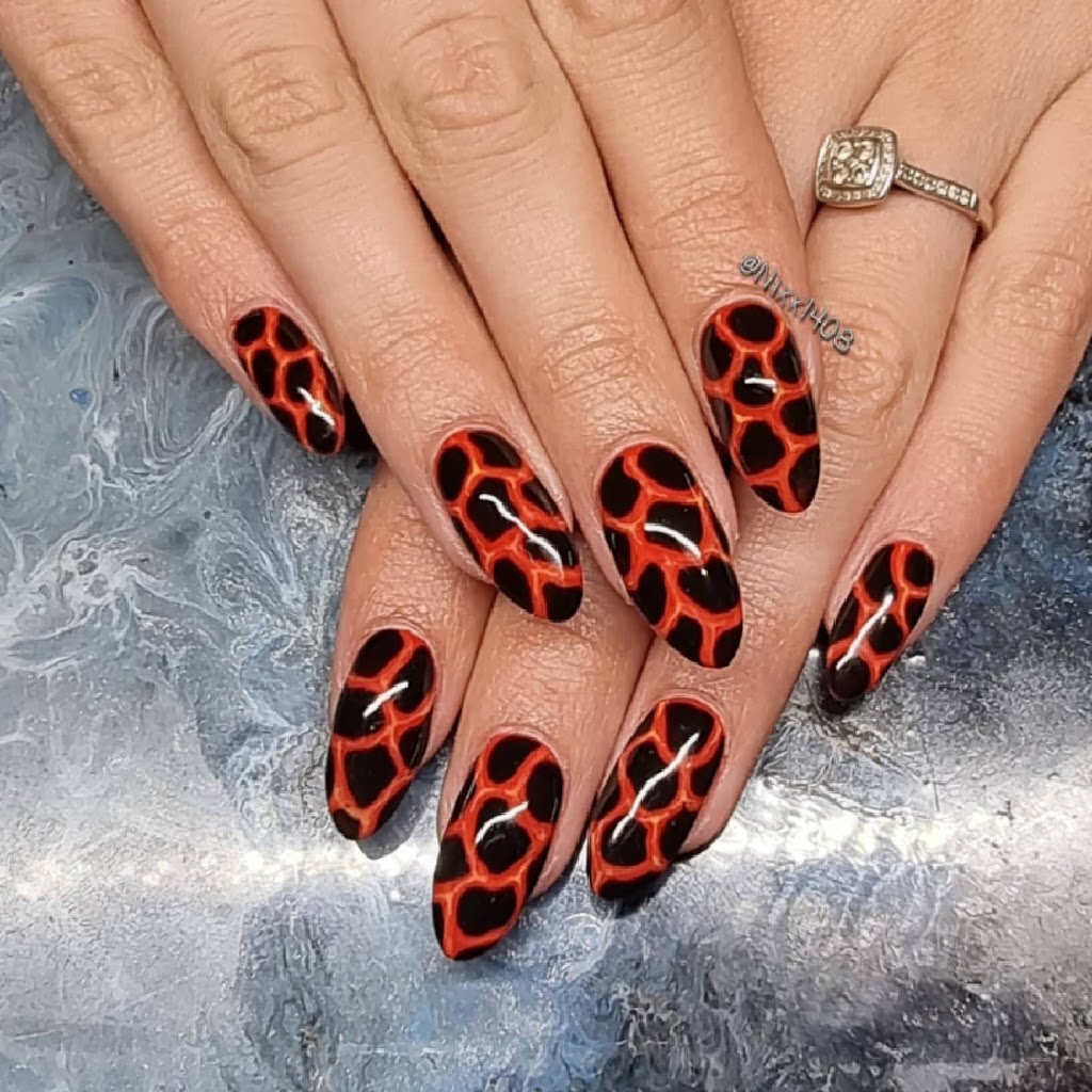 Nixx Nailz | 17 Clara St, West Ulverstone TAS 7315, Australia | Phone: 0455 138 880