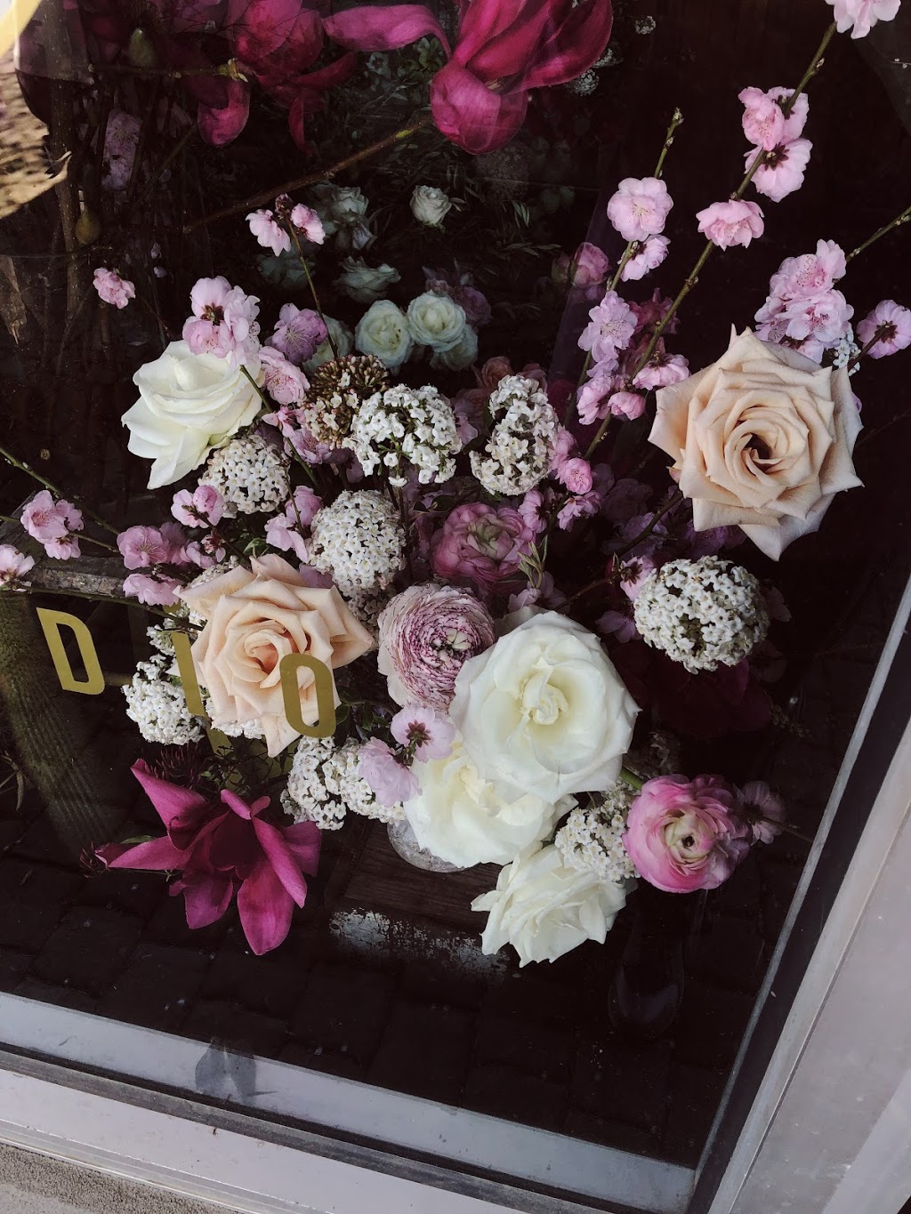 Raven and the Rose | florist | 8A Victoria St, Macedon VIC 3440, Australia | 0432211998 OR +61 432 211 998