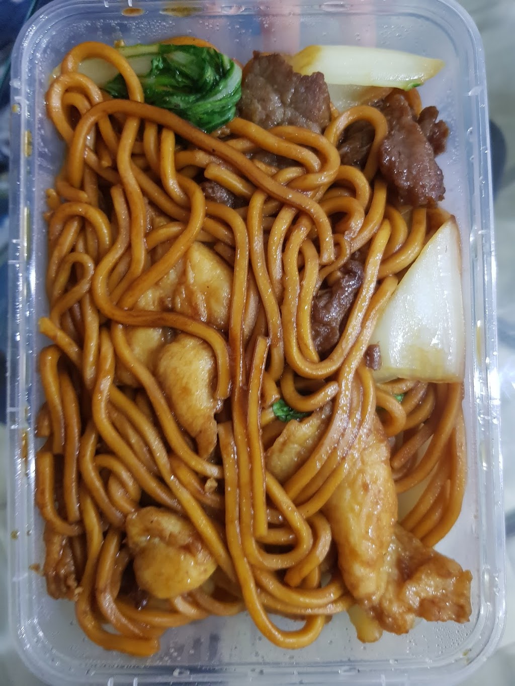 Kam Ho Chinese Take Away | meal takeaway | 29 Morehead St, Lambton NSW 2299, Australia | 0249571655 OR +61 2 4957 1655