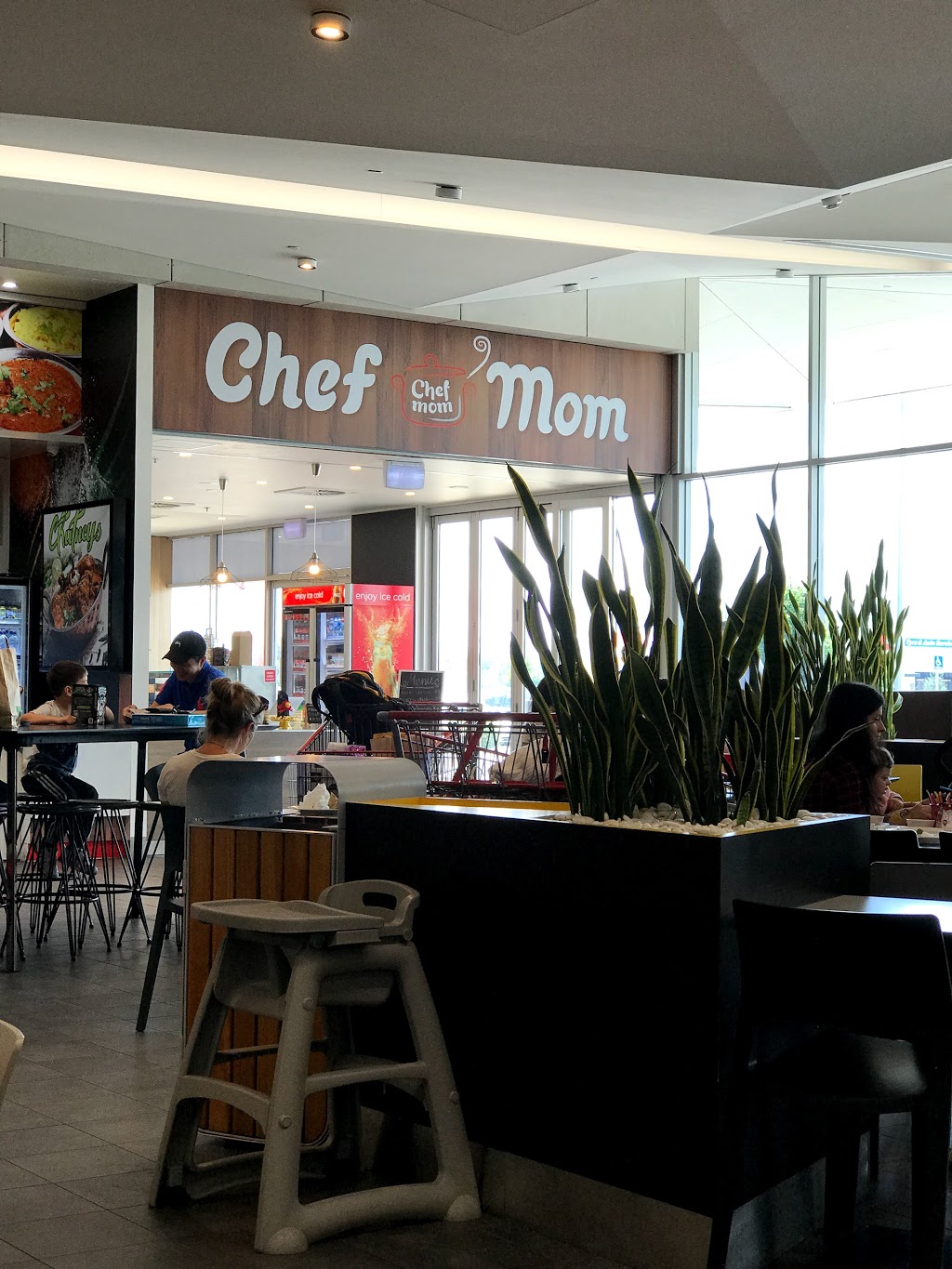 Chef Mom | cafe | Shop F04/400 Churchill Rd, Kilburn SA 5084, Australia | 0455513226 OR +61 455 513 226