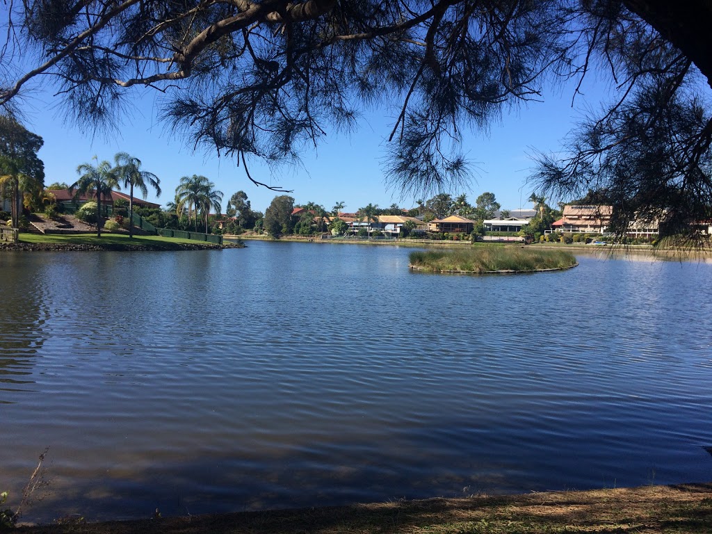 Marlay Park | park | 2-12 Drummoyne Ct, Robina QLD 4226, Australia