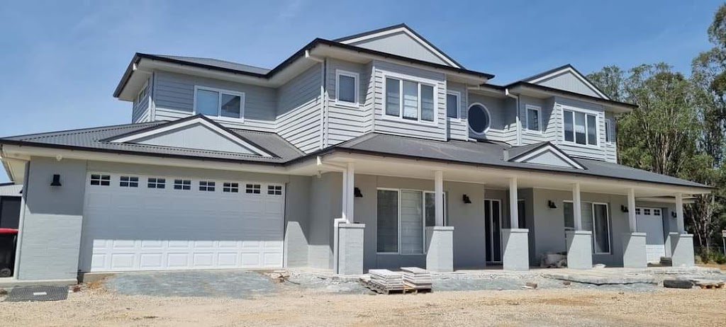 David Reid Homes Goulburn Valley/ Southern Riverina | 16 Broadway Court, Cobram VIC 3644, Australia | Phone: 0407 129 027