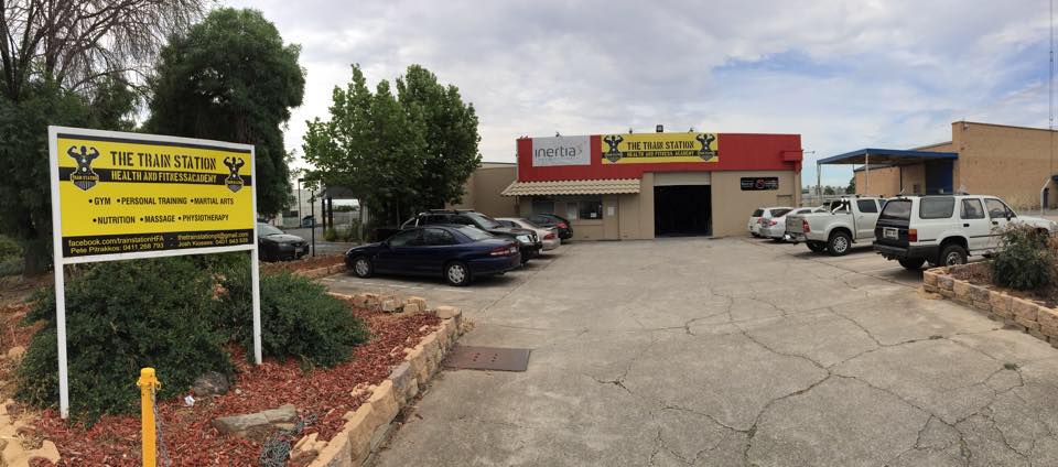 Ricardo Vargas Jeet Kune Do Adelaide Kwoon | 2/54 Crittenden Rd, Findon SA 5023, Findon SA 5023, Australia | Phone: 0447 042 709