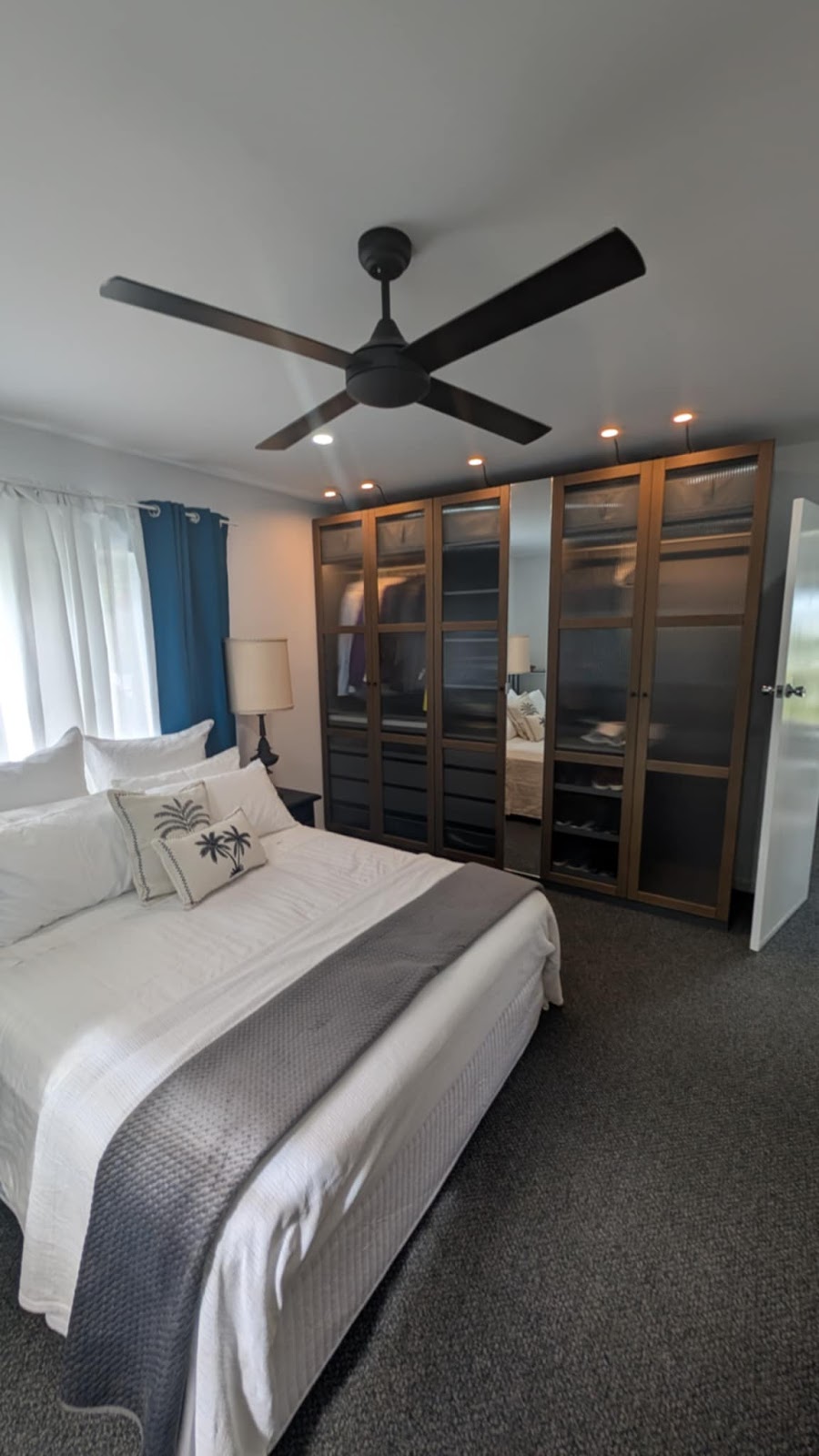 Optimised Power | 9 Dixon Ct, Beachmere QLD 4510, Australia | Phone: 0433 563 133